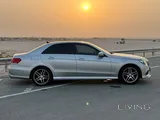 Mercedes E 300 2014